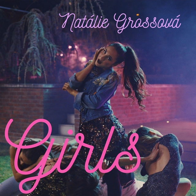 Couverture de Girls