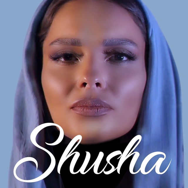 Couverture de Shusha