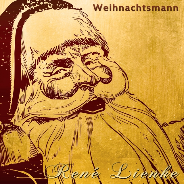 Couverture de Ich glaub´ nicht an den Weihnachtsmann