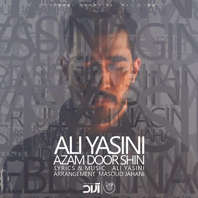 Azam Door Shin