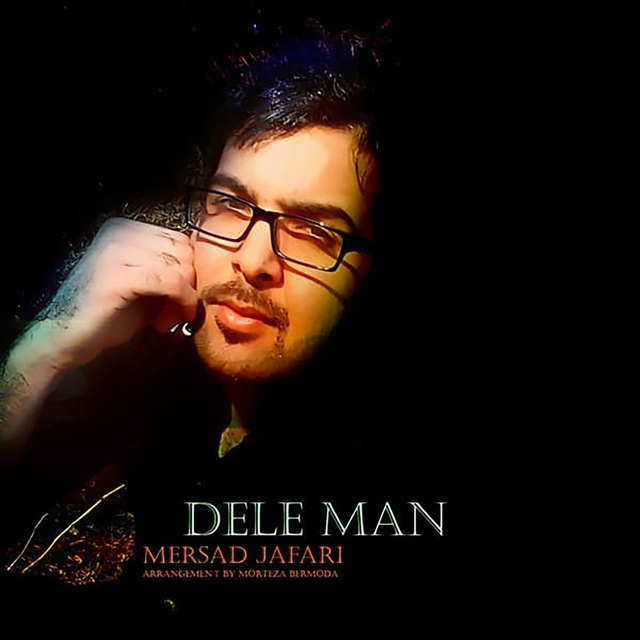 Dele Man
