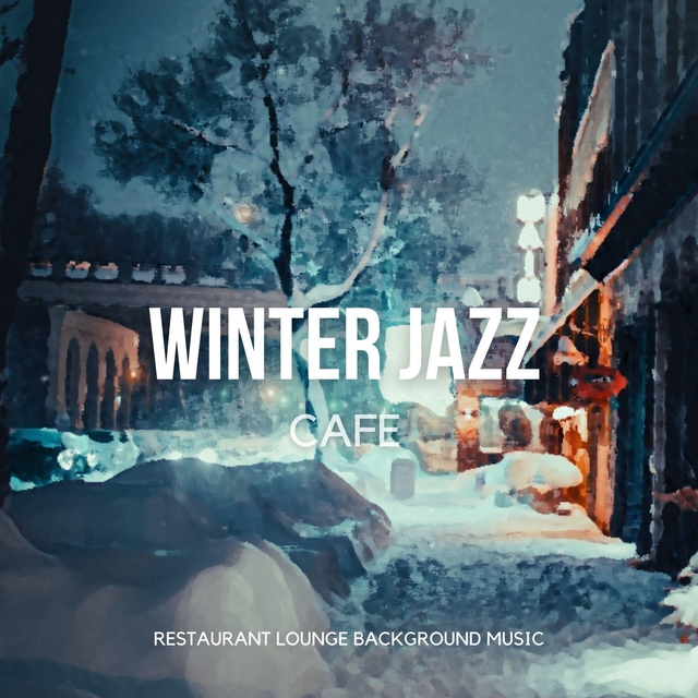 Winter Jazz Cafe
