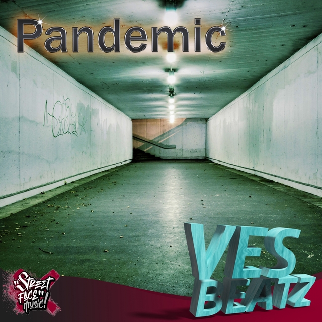 Couverture de Pandemic