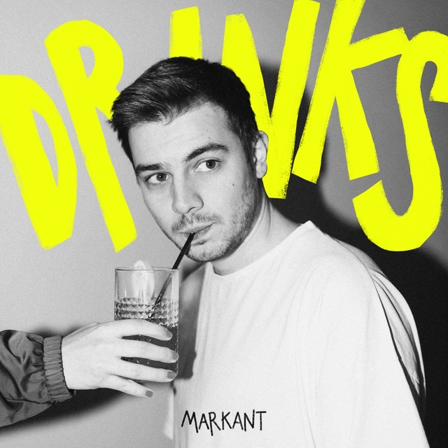 Couverture de Drinks