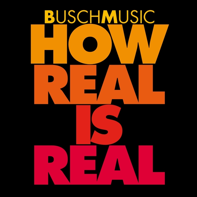 Couverture de How Real Is Real