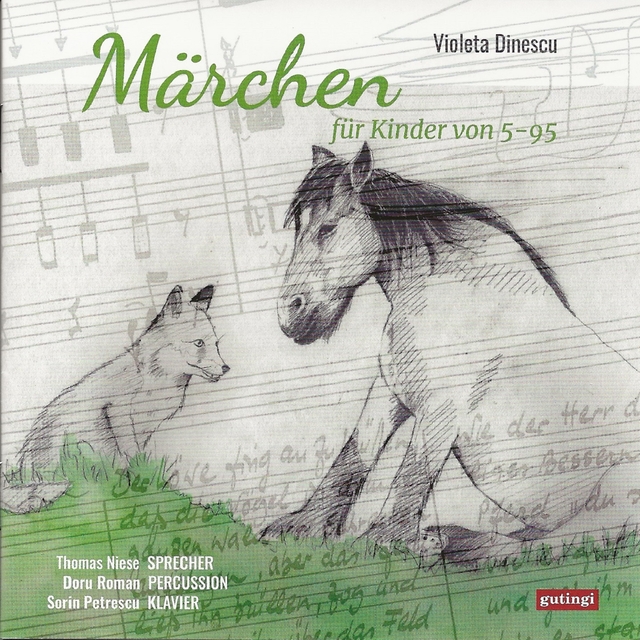 Märchen für Kinder von 5-95