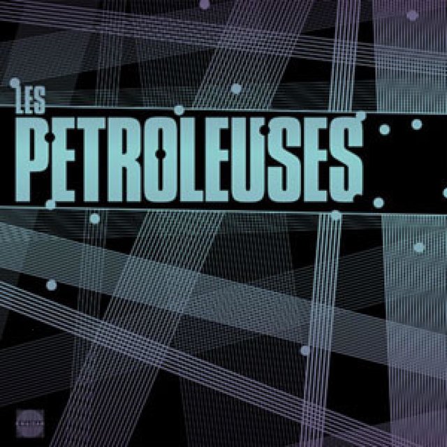 Les pétroleuses