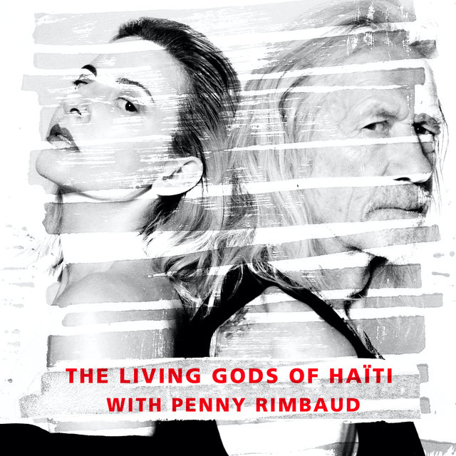 The Living Gods of Haiti: A Life Unsung