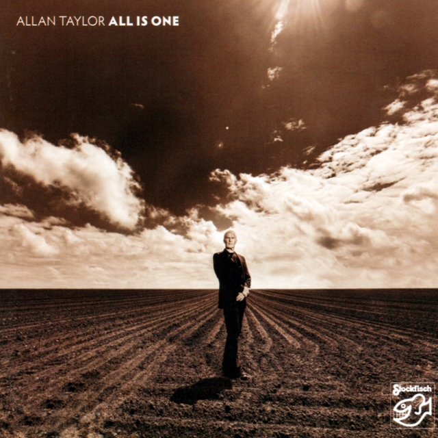 Couverture de All Is One