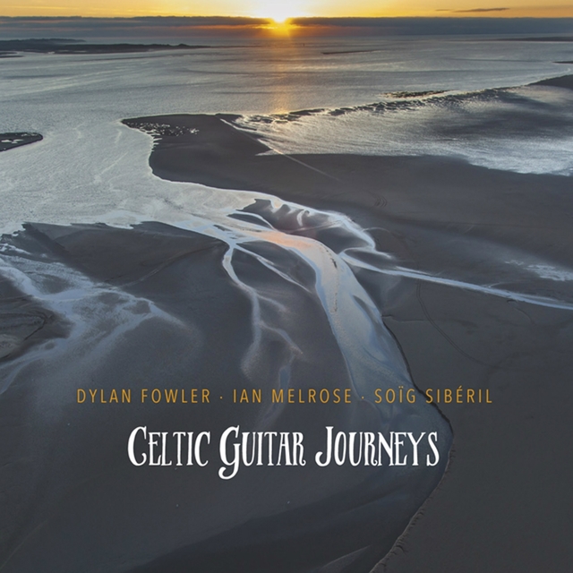 Celtic Guitar Journeys