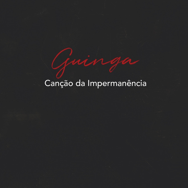 Canção da Impermanência