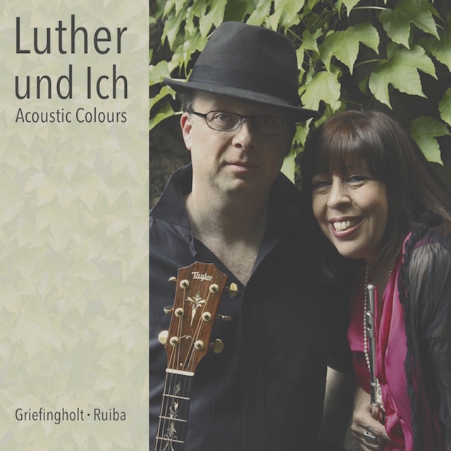 Luther und Ich