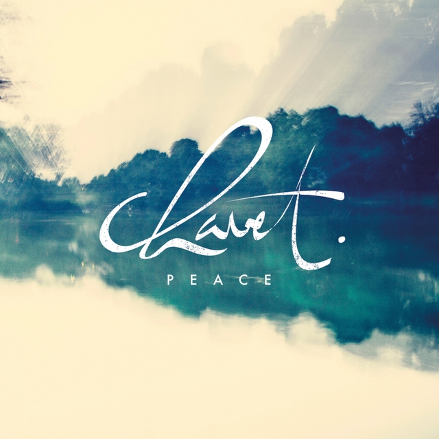 Couverture de Peace