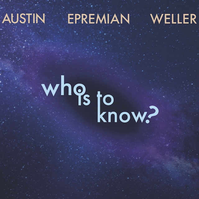 Who Is to Know?