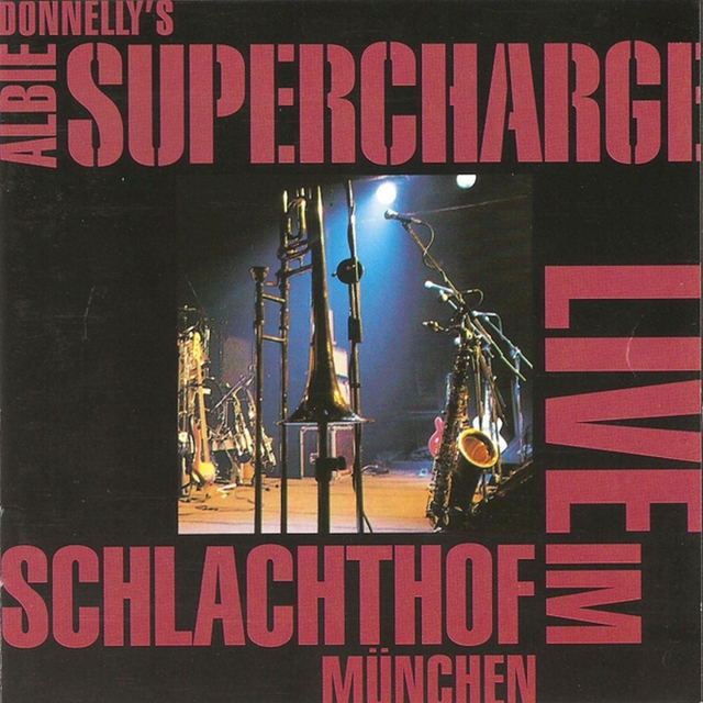 Live Im Schlachthof München