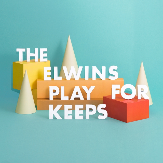 Couverture de Play for Keeps