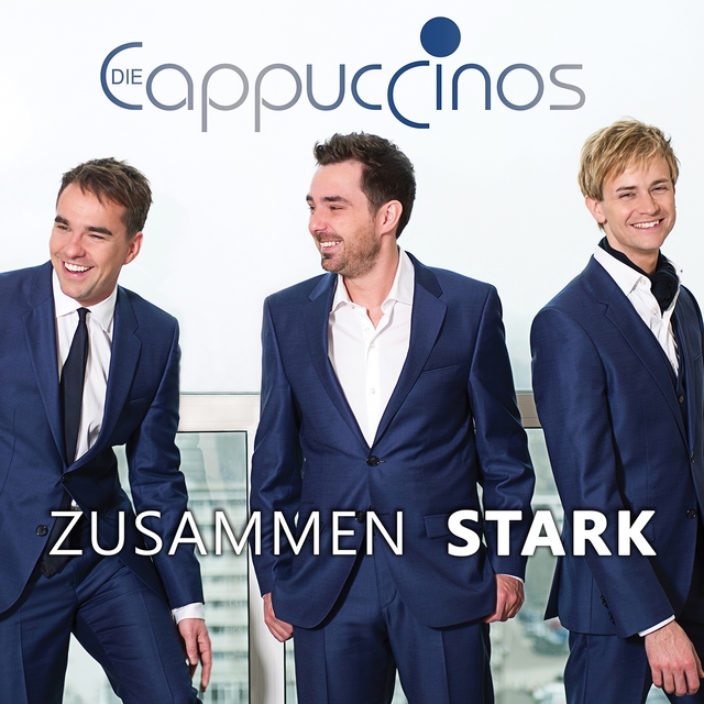 Couverture de Zusammen stark