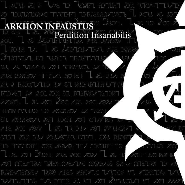 Perdition Insanabilis