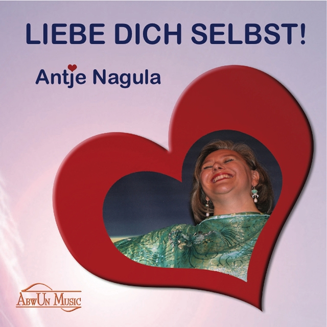 Couverture de Liebe Dich selbst!