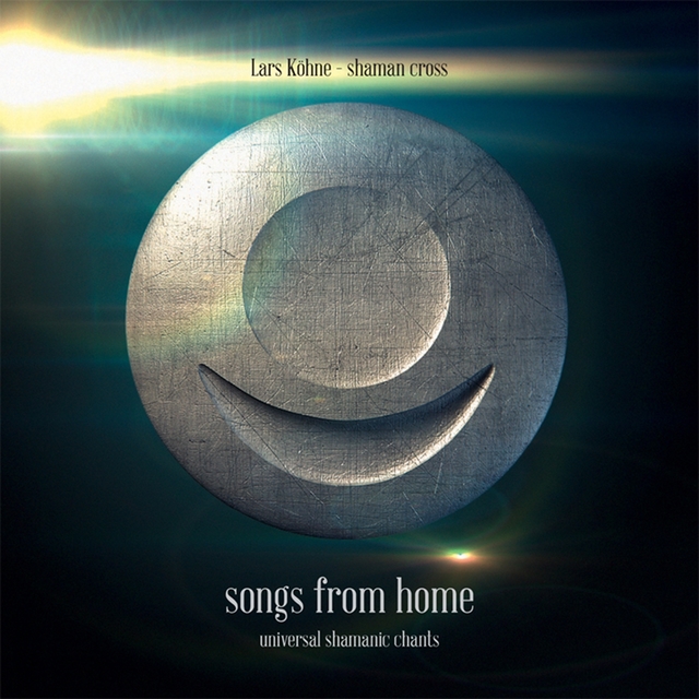 Couverture de Songs from Home