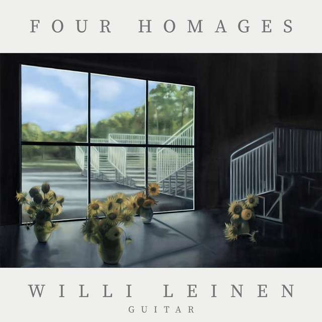 Four Homages