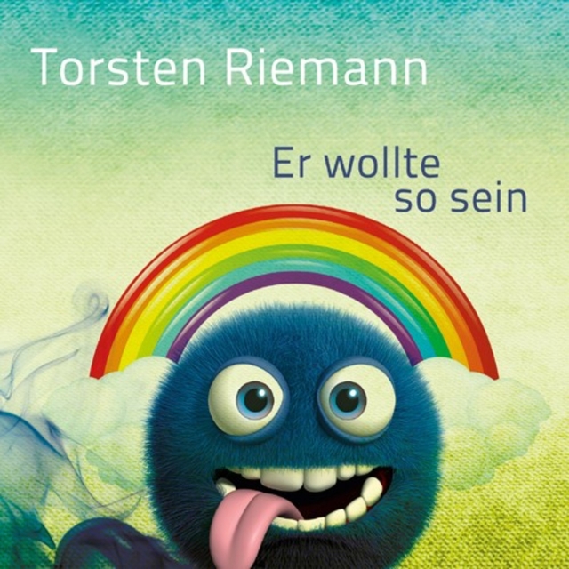 Couverture de Er wollte so sein