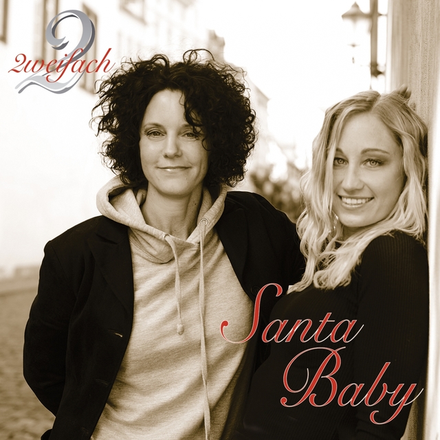 Santa Baby