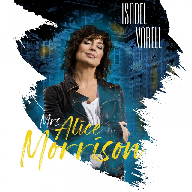 Couverture de Mrs. Alice Morrison