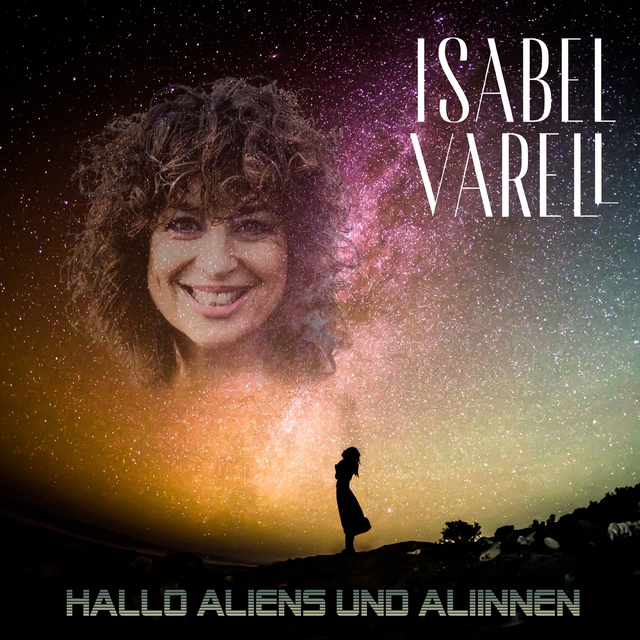 Couverture de Hallo Aliens und Aliinnen