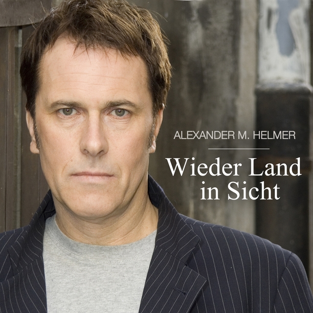 Couverture de Wieder Land in Sicht