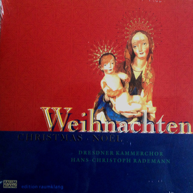 Weihnachten: Christmas: Noël