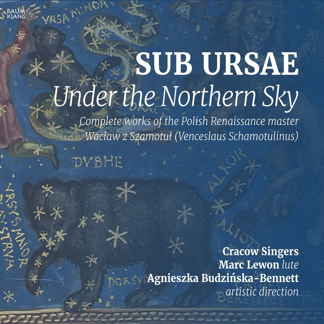 Sub Ursae