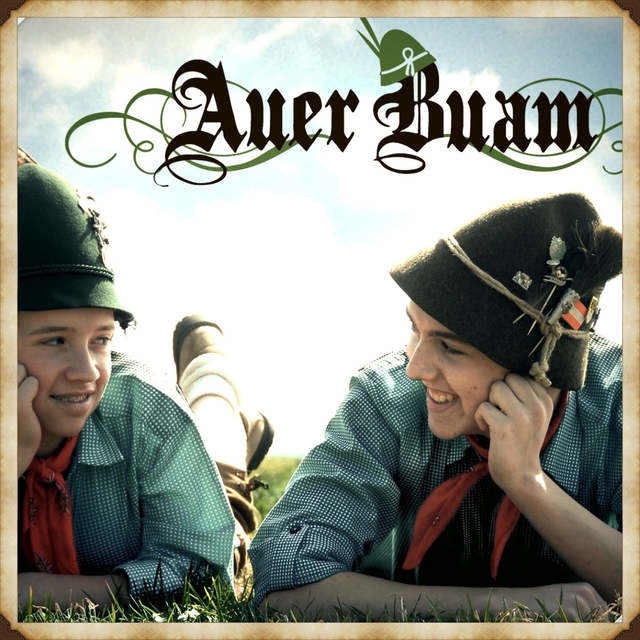 Auer Buam