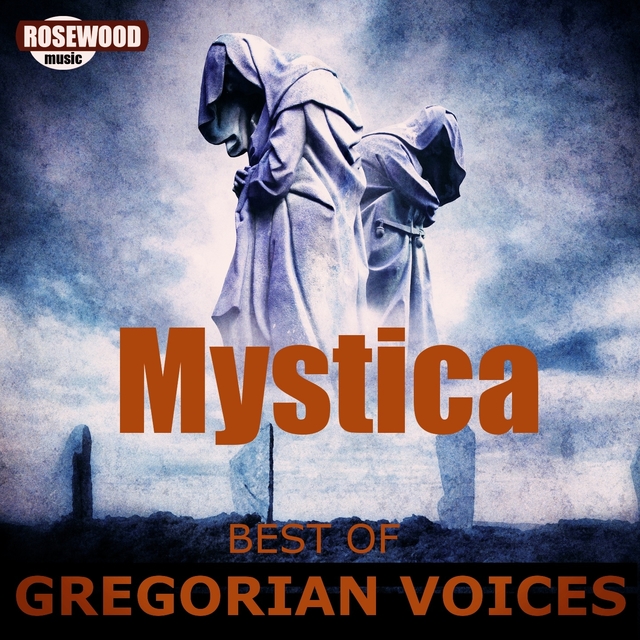 Couverture de Best Of Gregorian Voices