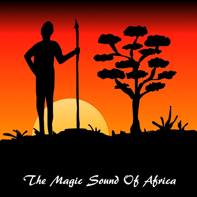 The Magic Sound of Africa