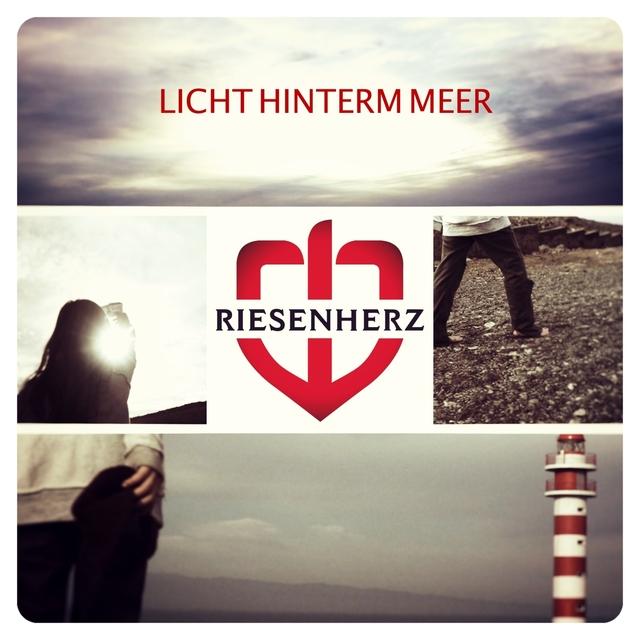 Licht hinterm Meer