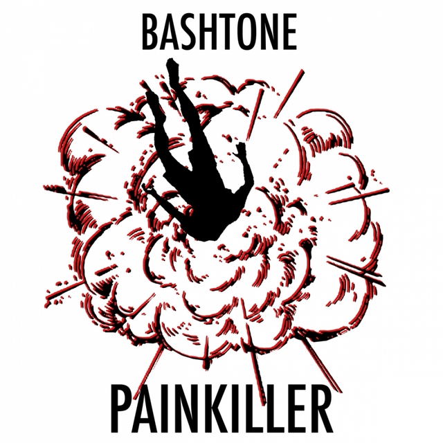 Couverture de Painkiller - EP