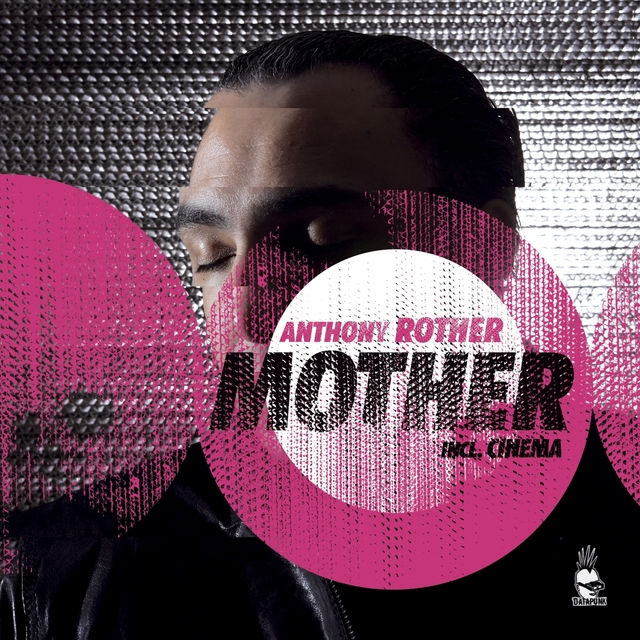 Couverture de Mother