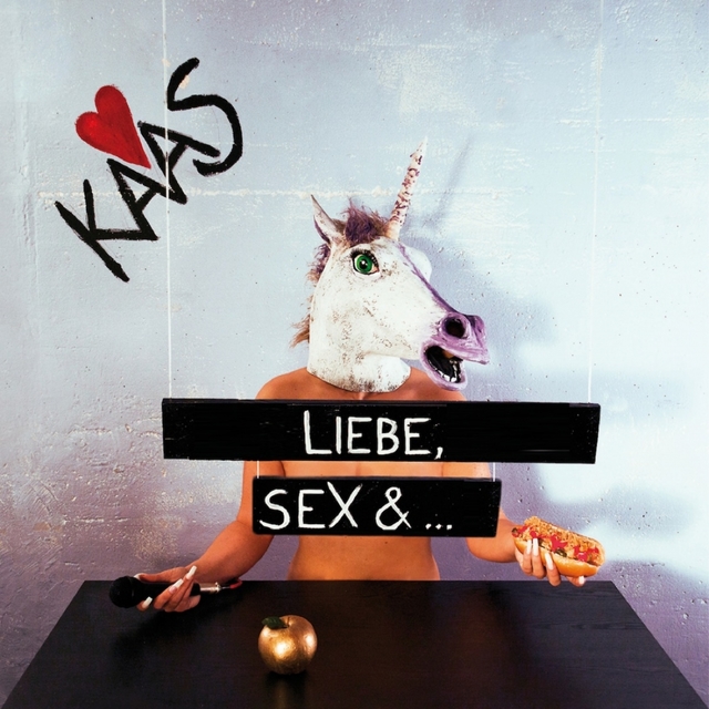 Couverture de Liebe, Sex und...