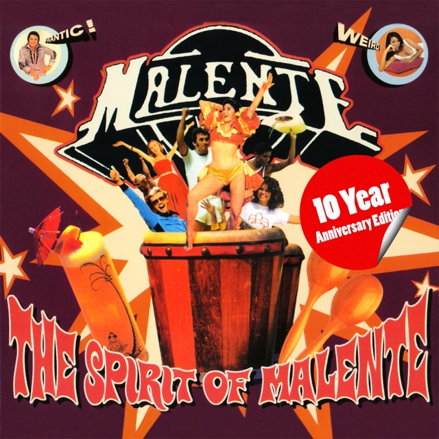 The Spirit of Malente (10 Year Anniversary Edition)