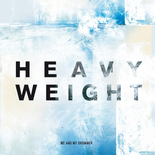 Couverture de Heavy Weight