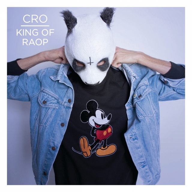 Couverture de King of Raop