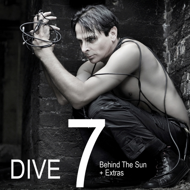 DIVE 7: Behind The Sun + Extras