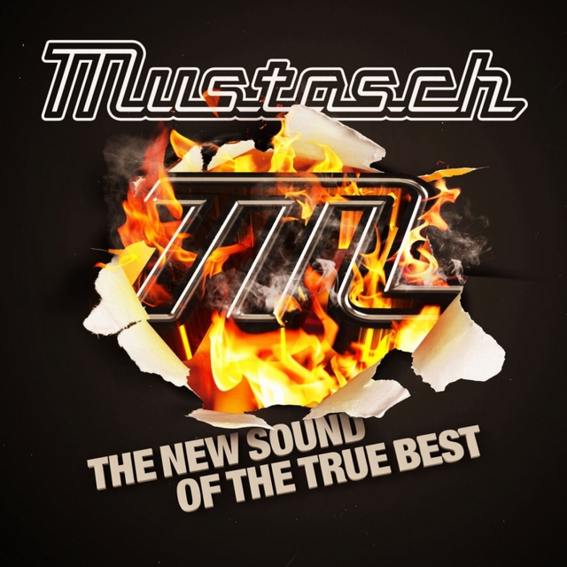 Couverture de The New Sound of the True Best