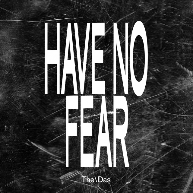 Couverture de Have No Fear