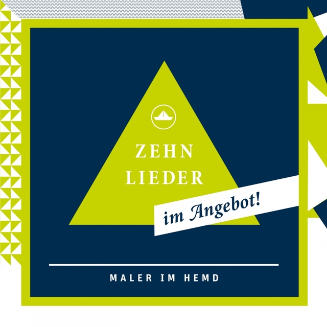 Zehn Lieder im Angebot