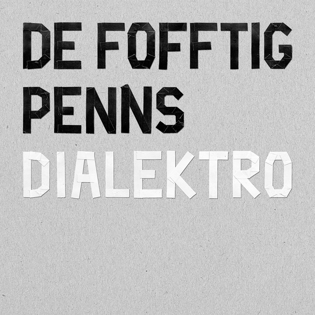 Couverture de Dialektro