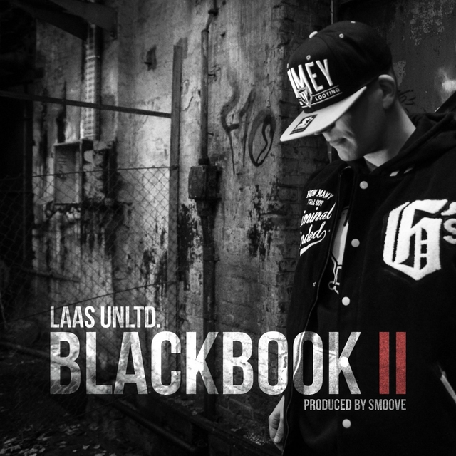 Couverture de Blackbook II