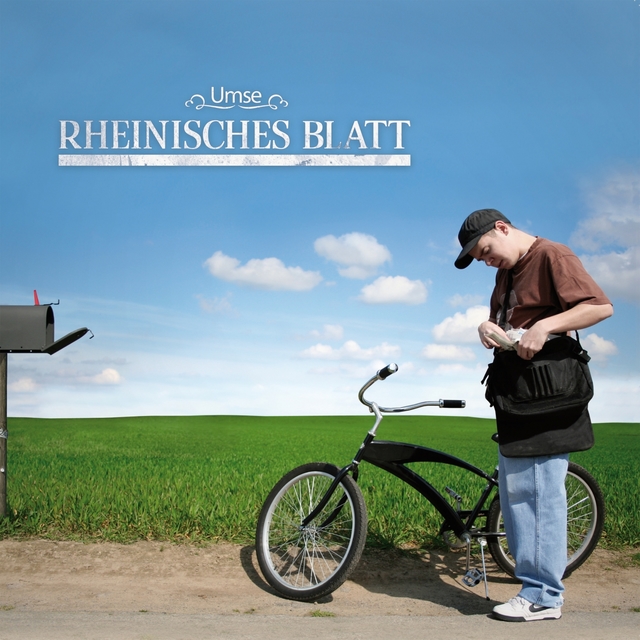 Rheinisches Blatt