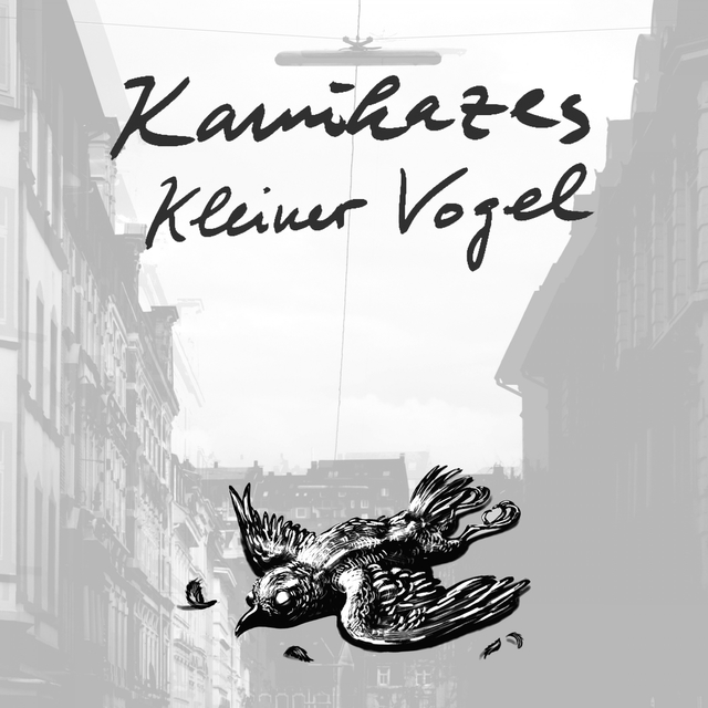 Couverture de Kleiner Vogel